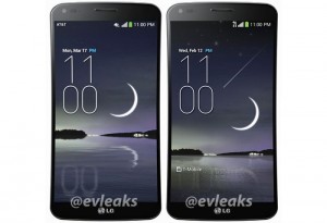 LG G Flex