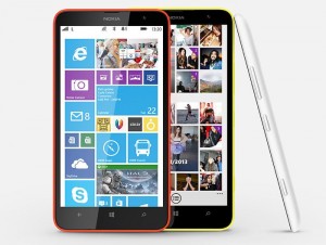 Nokia Lumia 1320