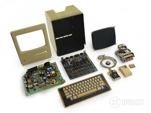 Machintosh 128k