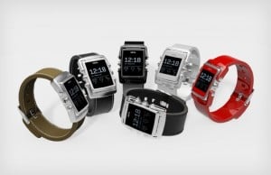 MetaWatch