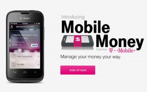 mobile money