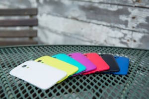 Moto G