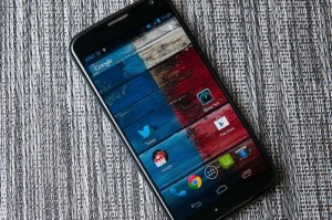 Moto X
