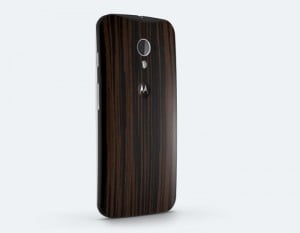 Moto X