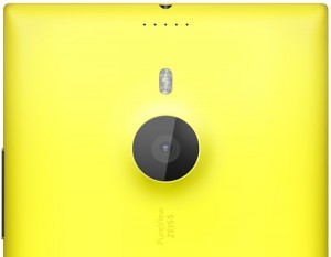 Nokia Lumia