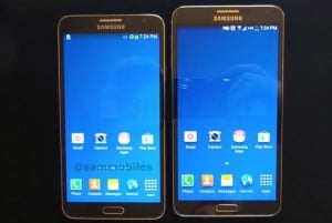 Samsung Galaxy Note 3 Neo