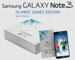 Samsung Galaxy Note 3