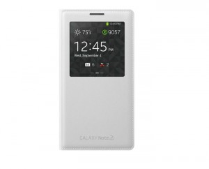S-View Cover Note 3