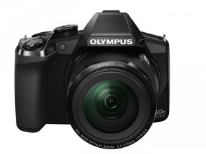 Olympus SP-100 Superzoom