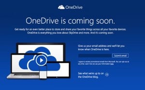 onedrive