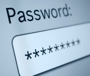 Most Popular Passwords