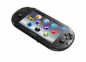 PS Vita