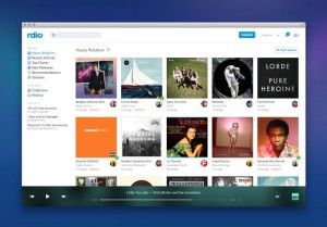 Rdio