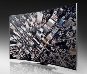 Samsung Ultra HD