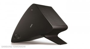 Samsung Shape
