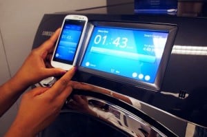 Samsung Smart Home