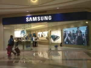 Samsung