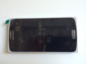 Tizen Smartphone