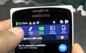 Samsung Confirms Tizen Smartphone Is Delayed
