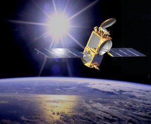 satellite