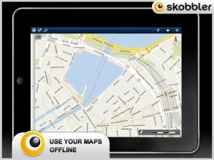 skobbler