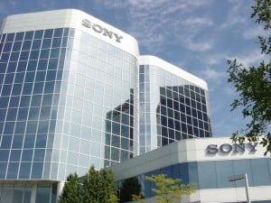 sony