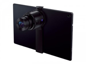 Sony Tablet