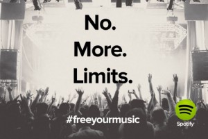 spotify