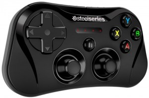 steelseries stratos
