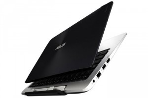 Asus Transformer Book Duo