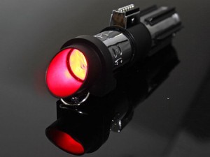 Star Wars Lightsaber