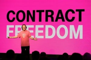 T-Mobile