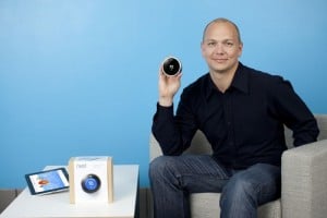 tony fadell