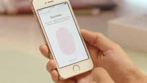 Touch ID