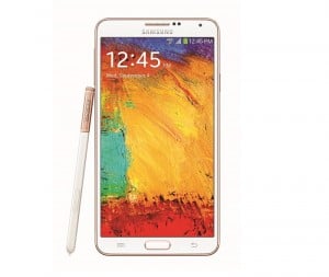 Samsung Galaxy Note 3