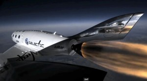 Virgin Galactic