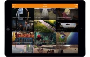 VLC ios