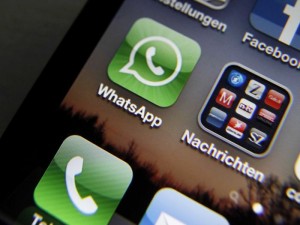 WhatsApp