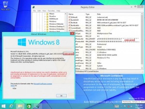Windows 8.1 update