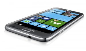 Samsung Windows Phone 8