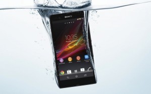 Sony Xperia Z2