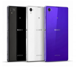 Sony XPeria Z Ultra