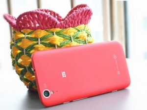 ZTE Geek