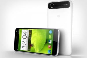 ZTE Grand S 2
