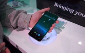 ZTE Iconic
