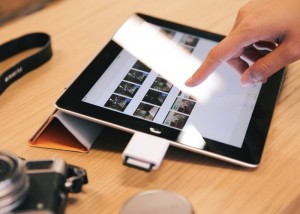 500px iOS App Update