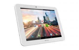 Archos 80 Helium 4G Tablet