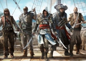 Assassins Creed 4 update