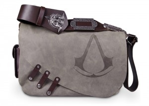 Assassin's Creed IV Black Flag Bags