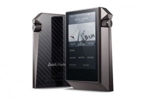 Astell And Kern AK240